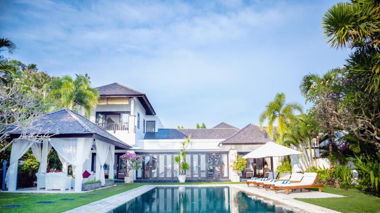 Villa Sunset By Premier Hospitality Nusa Dua (Bali)