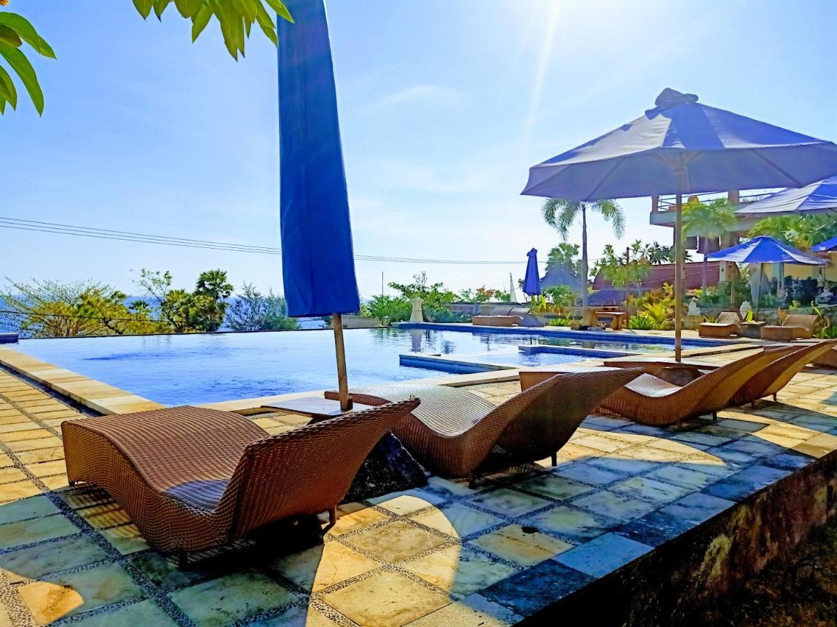 Bahay bakasyunan Bali Bhuana