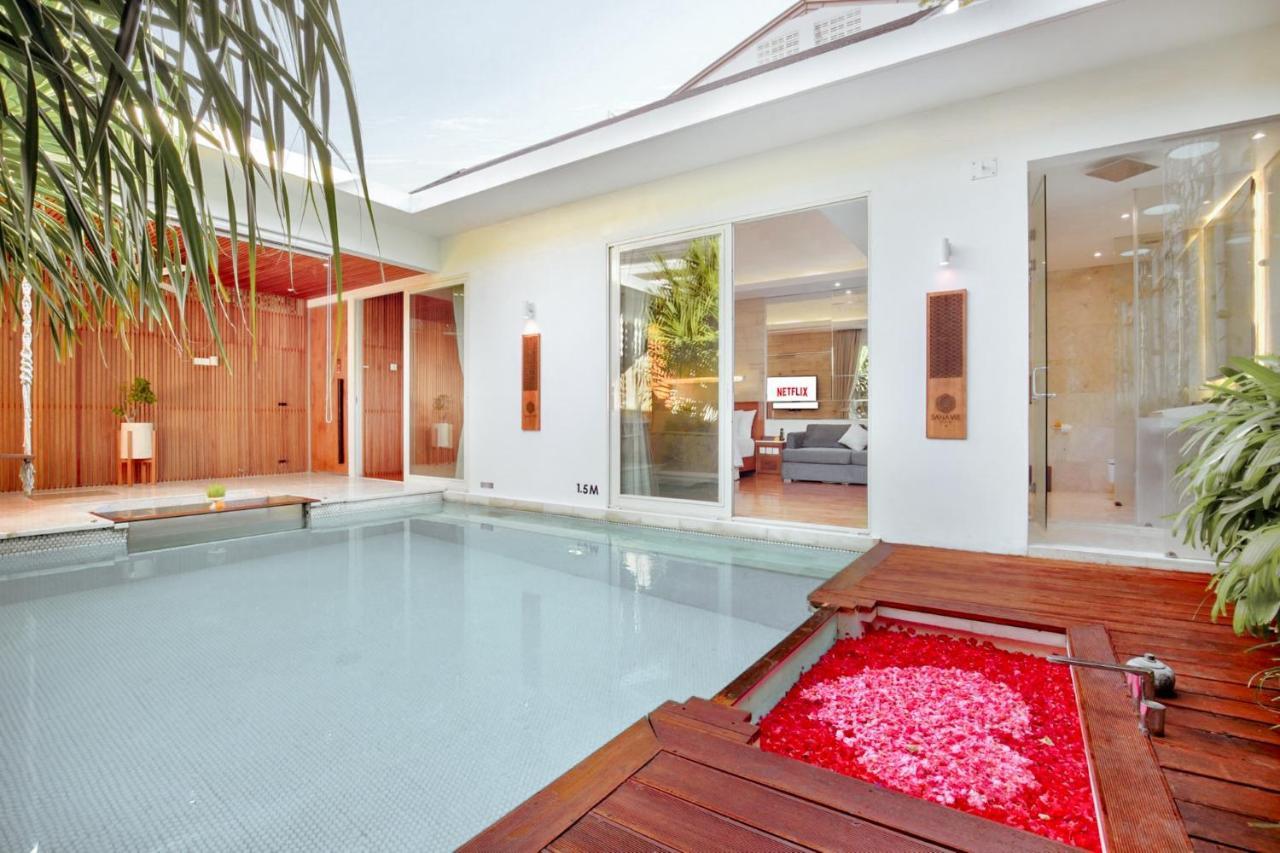Sana Vie Seminyak By Ini Vie Hospitality