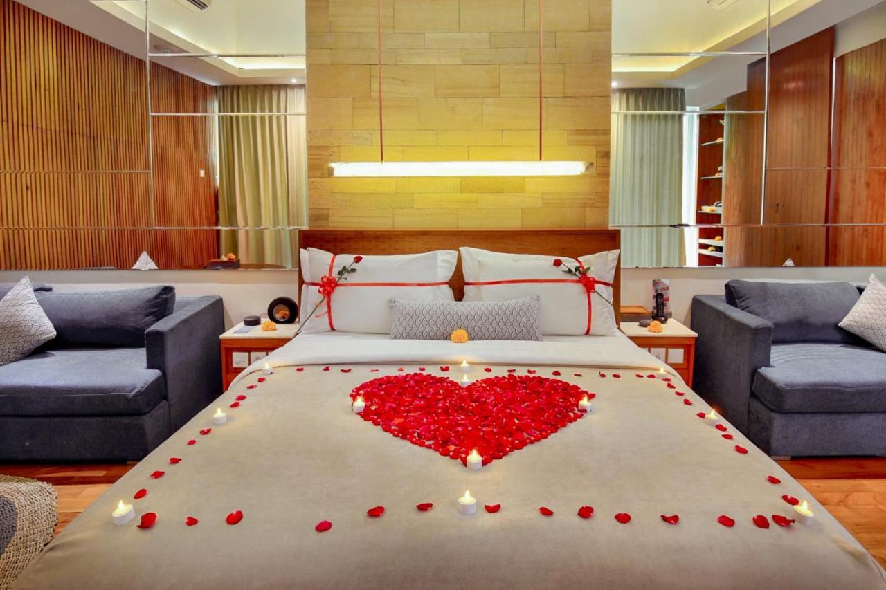 Sana Vie Seminyak By Ini Vie Hospitality *