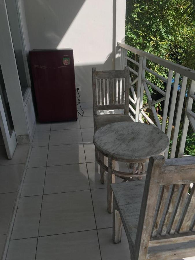 Guest house Asung Canggu (Bali)