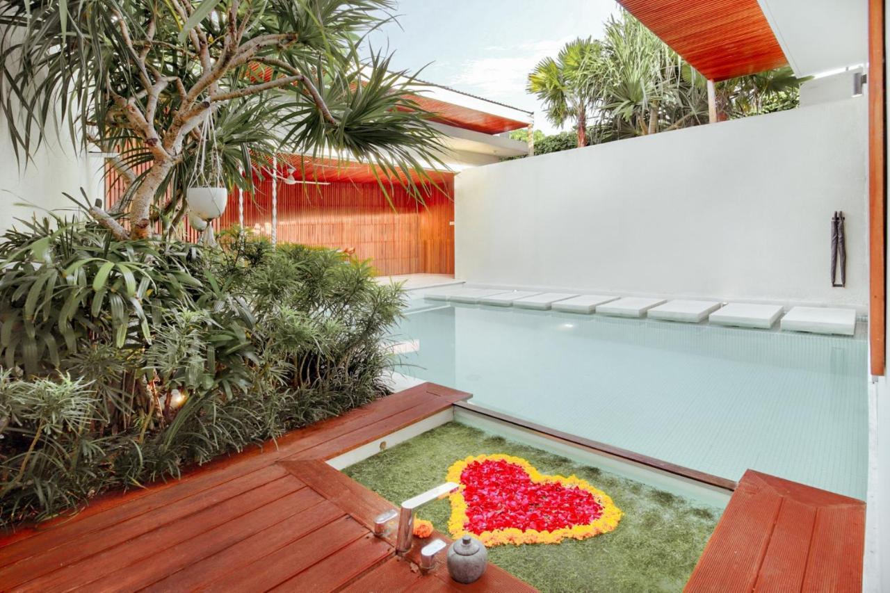 Sana Vie Seminyak By Ini Vie Hospitality Kerobokan (Bali)