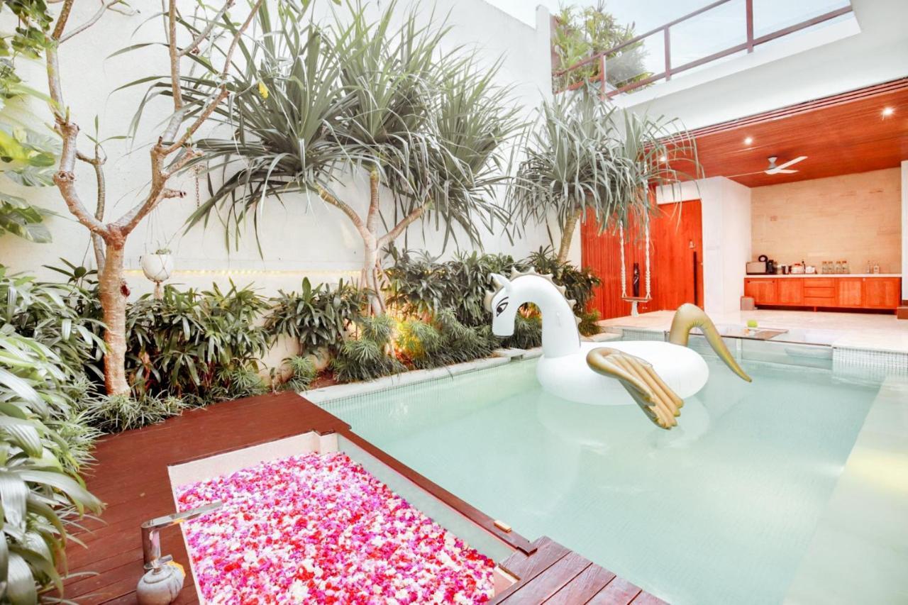 Sana Vie Seminyak By Ini Vie Hospitality *