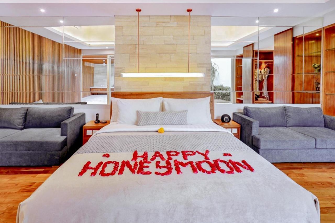 Sana Vie Seminyak By Ini Vie Hospitality *