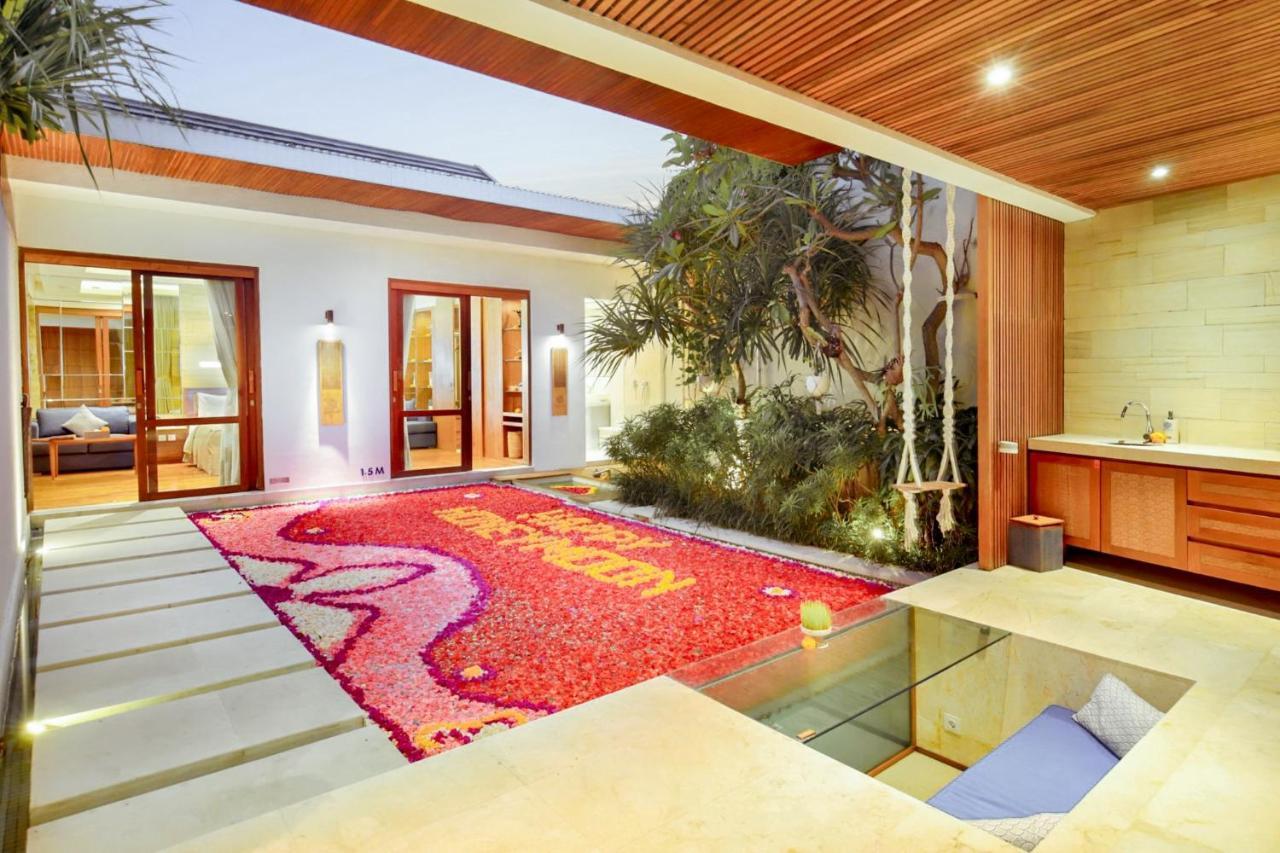 Sana Vie Seminyak By Ini Vie Hospitality Villa *