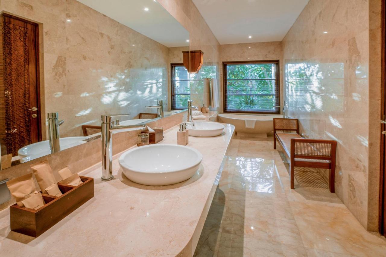Resort Arkamara Dijiwa 4*