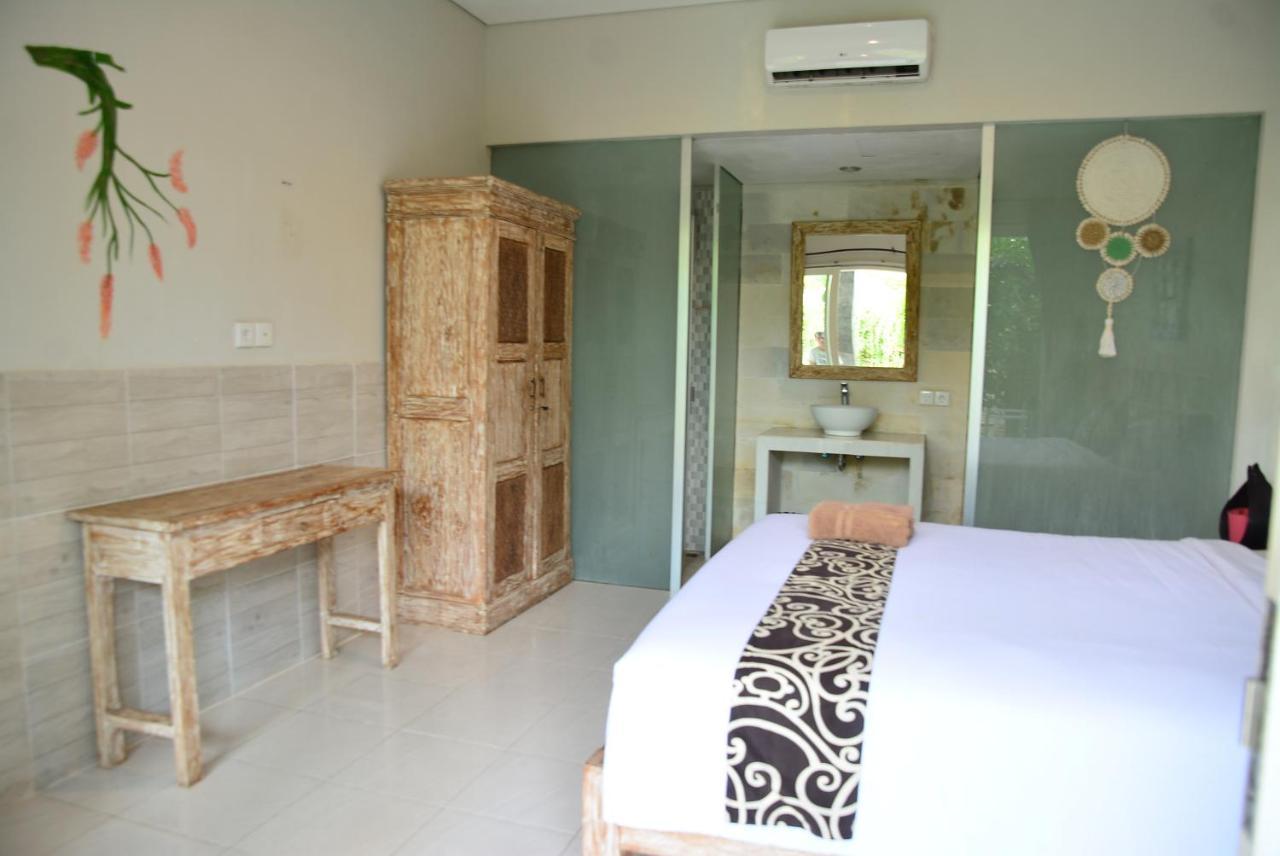 Asung Canggu (Bali)