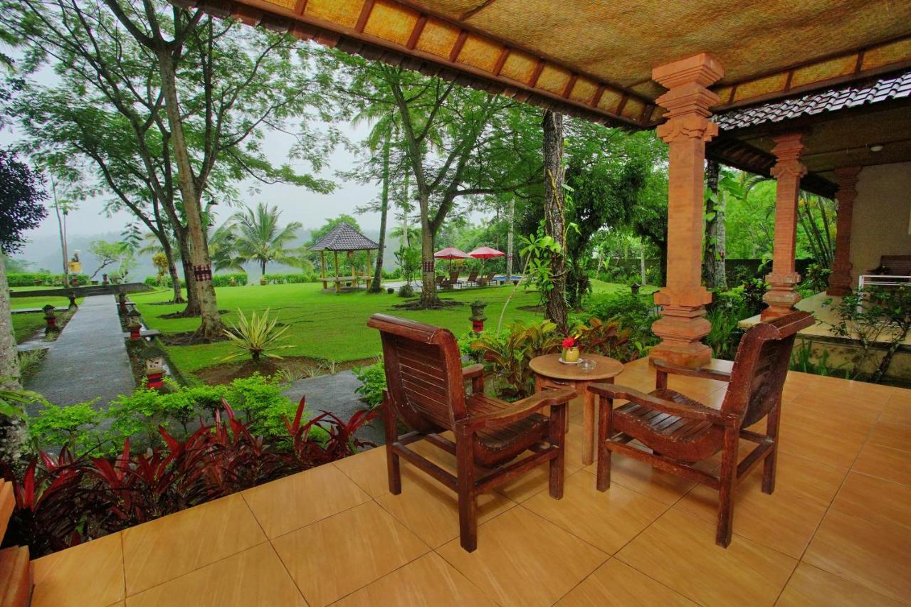 Resort Mahagiri & Restaurant