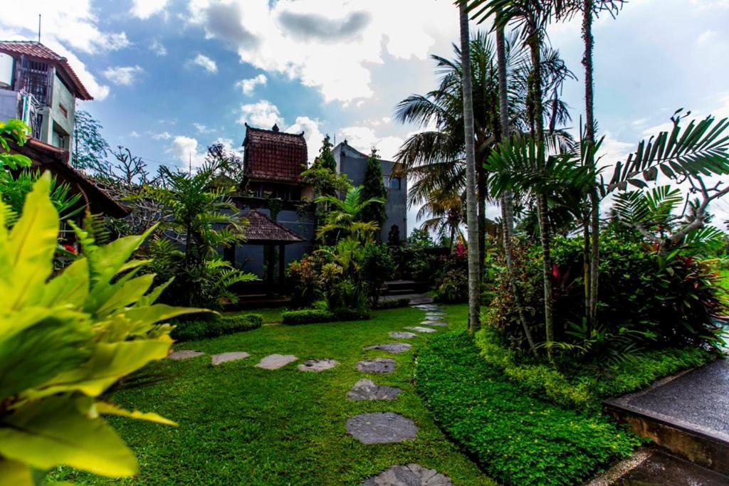 Mandi Resort Ubud (Bali)