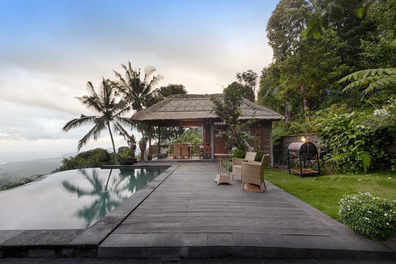 Loids Eco Lempuyang * Karangasem (Bali)