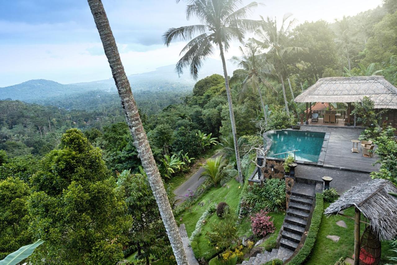 Villa Loids Eco Lempuyang *