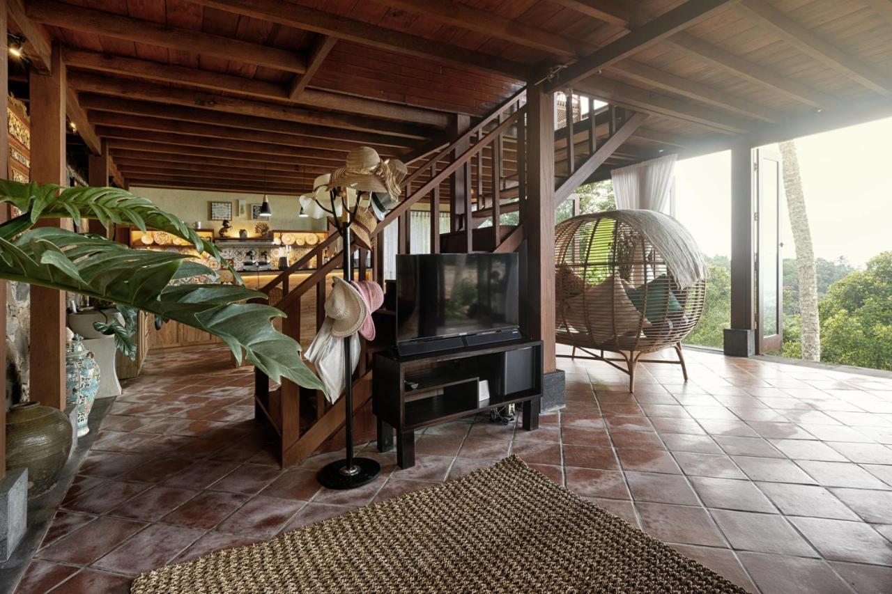 Villa Loids Eco Lempuyang