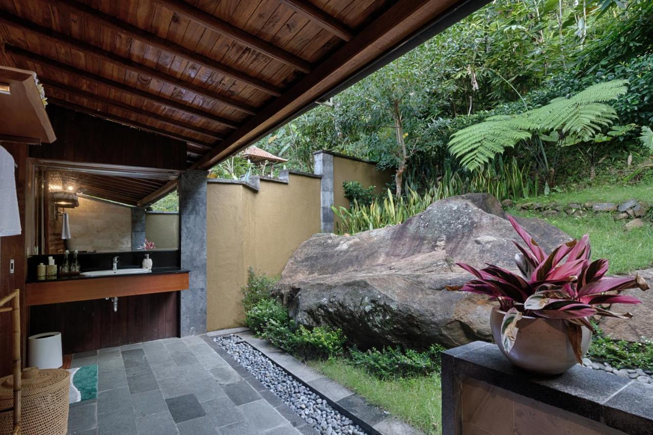 Villa Loids Eco Lempuyang