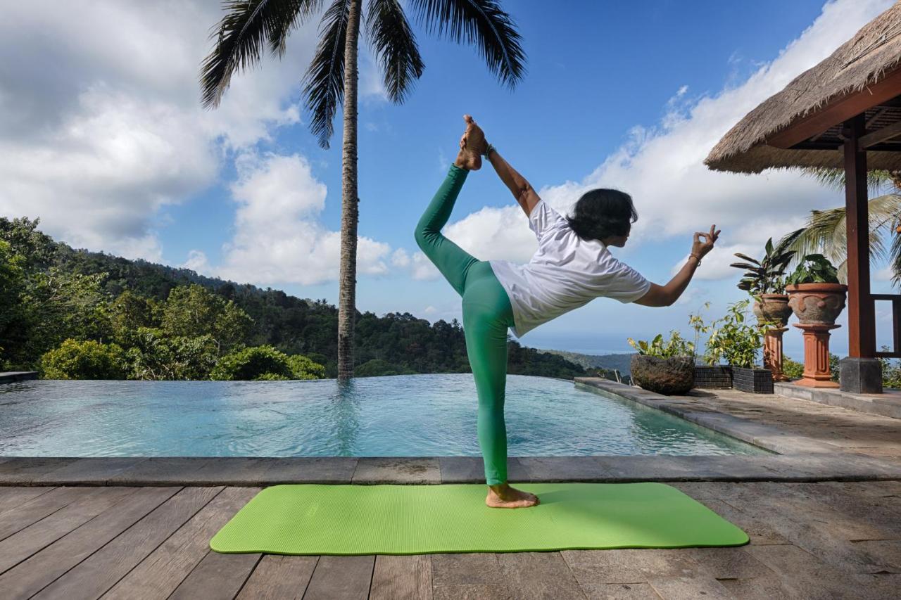 Villa Loids Eco Lempuyang Karangasem (Bali)