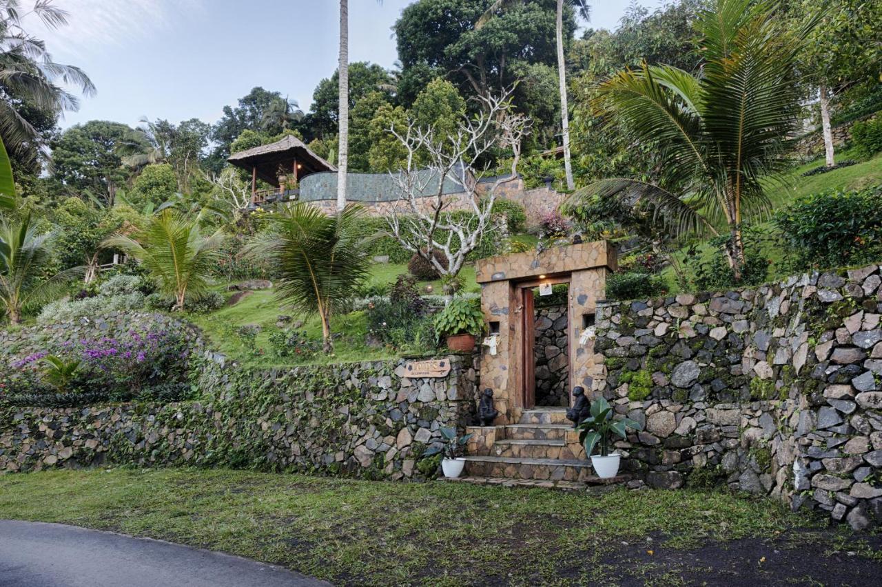 Loids Eco Lempuyang Karangasem (Bali)