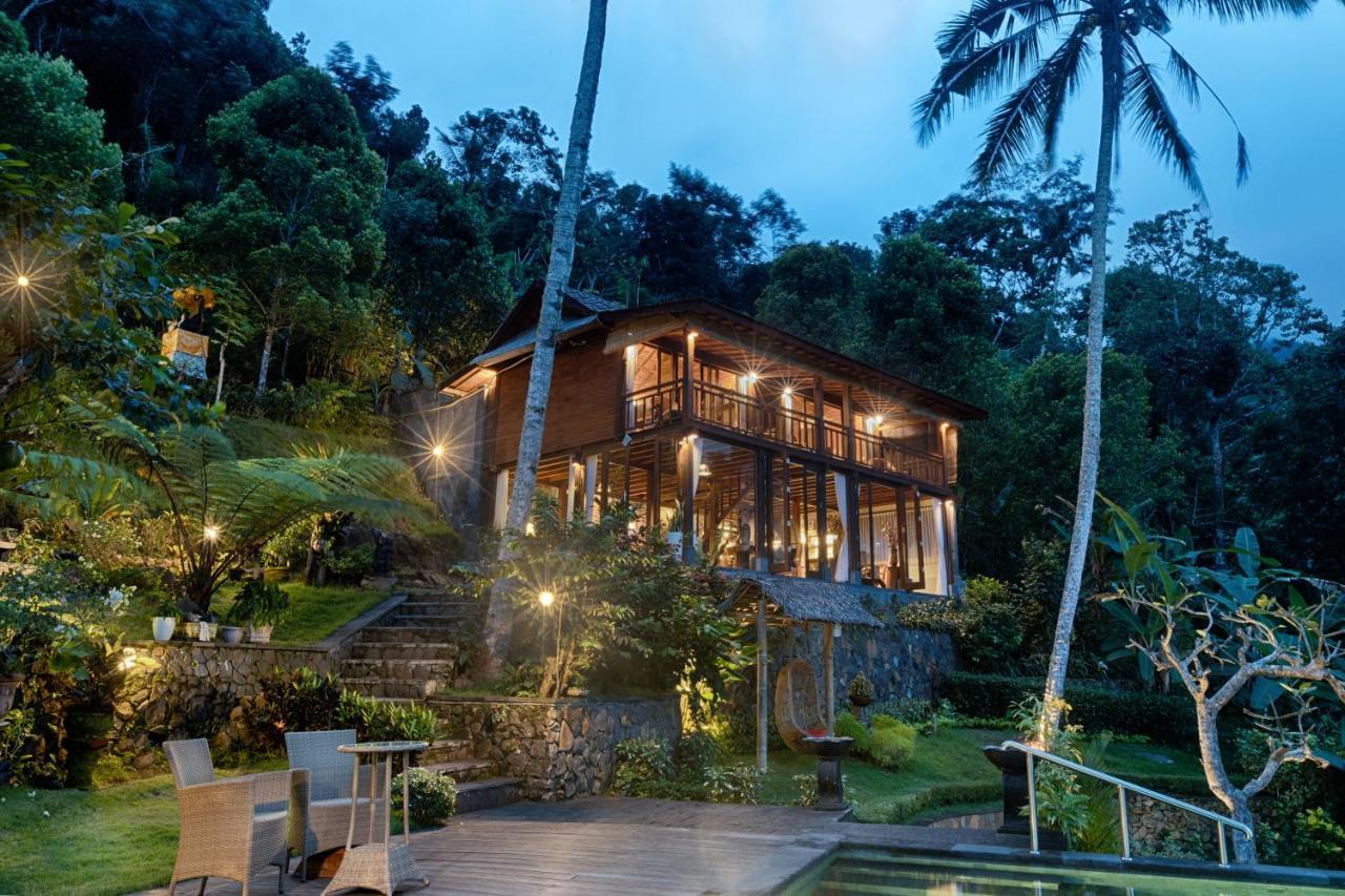 Loids Eco Lempuyang * Karangasem (Bali)