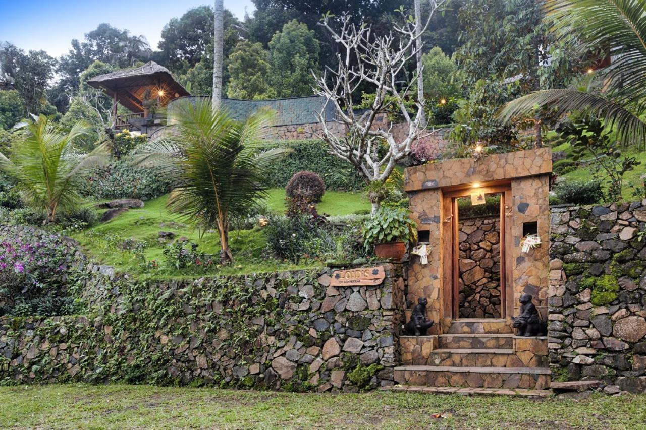 Loids Eco Lempuyang * Karangasem (Bali)