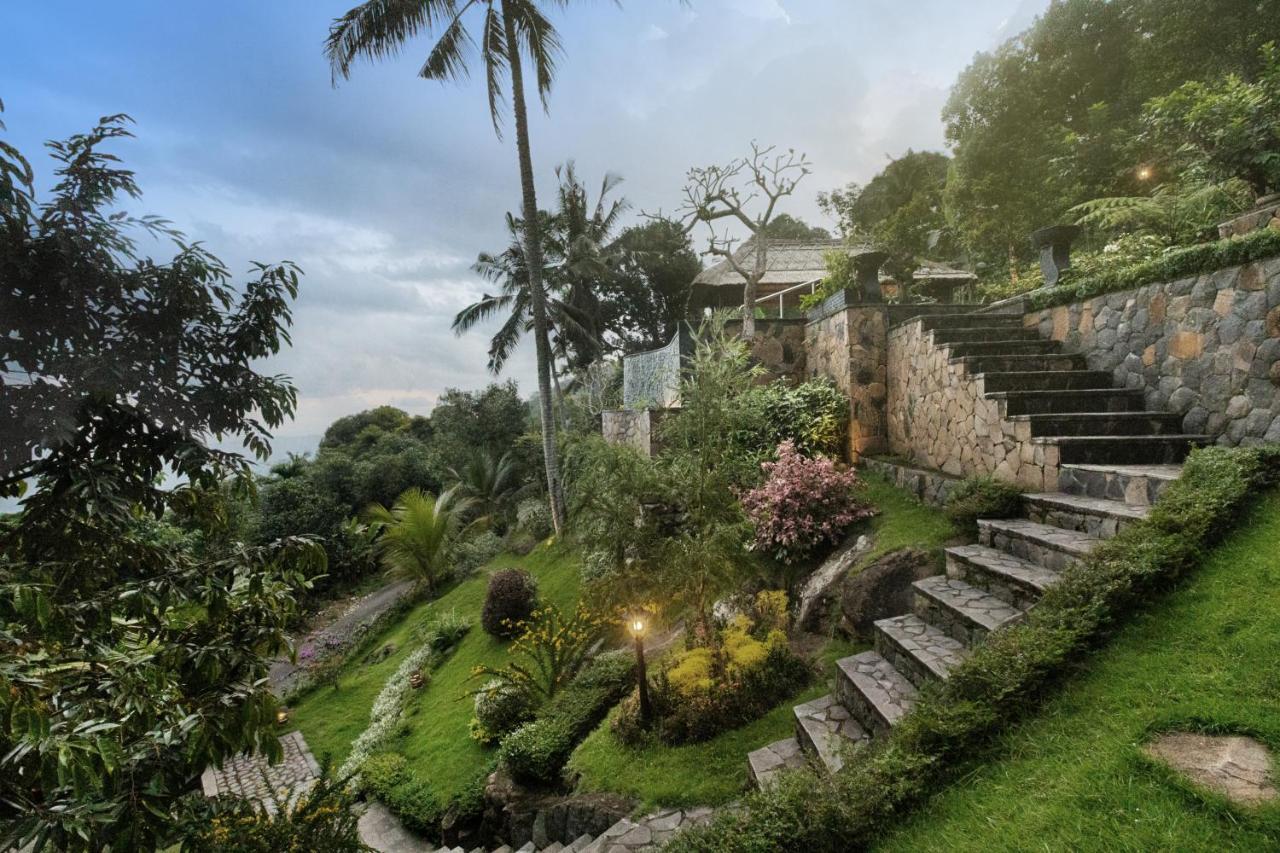 Loids Eco Lempuyang Villa Karangasem (Bali)