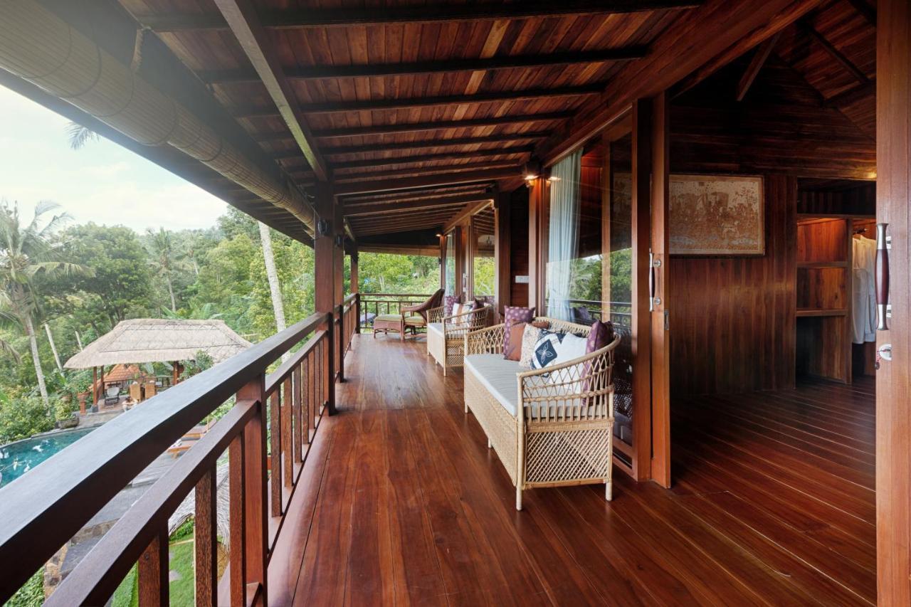 Villa Loids Eco Lempuyang