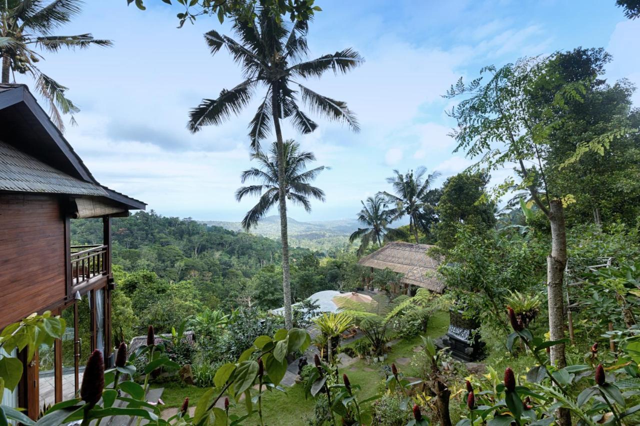 Loids Eco Lempuyang Villa Karangasem (Bali)