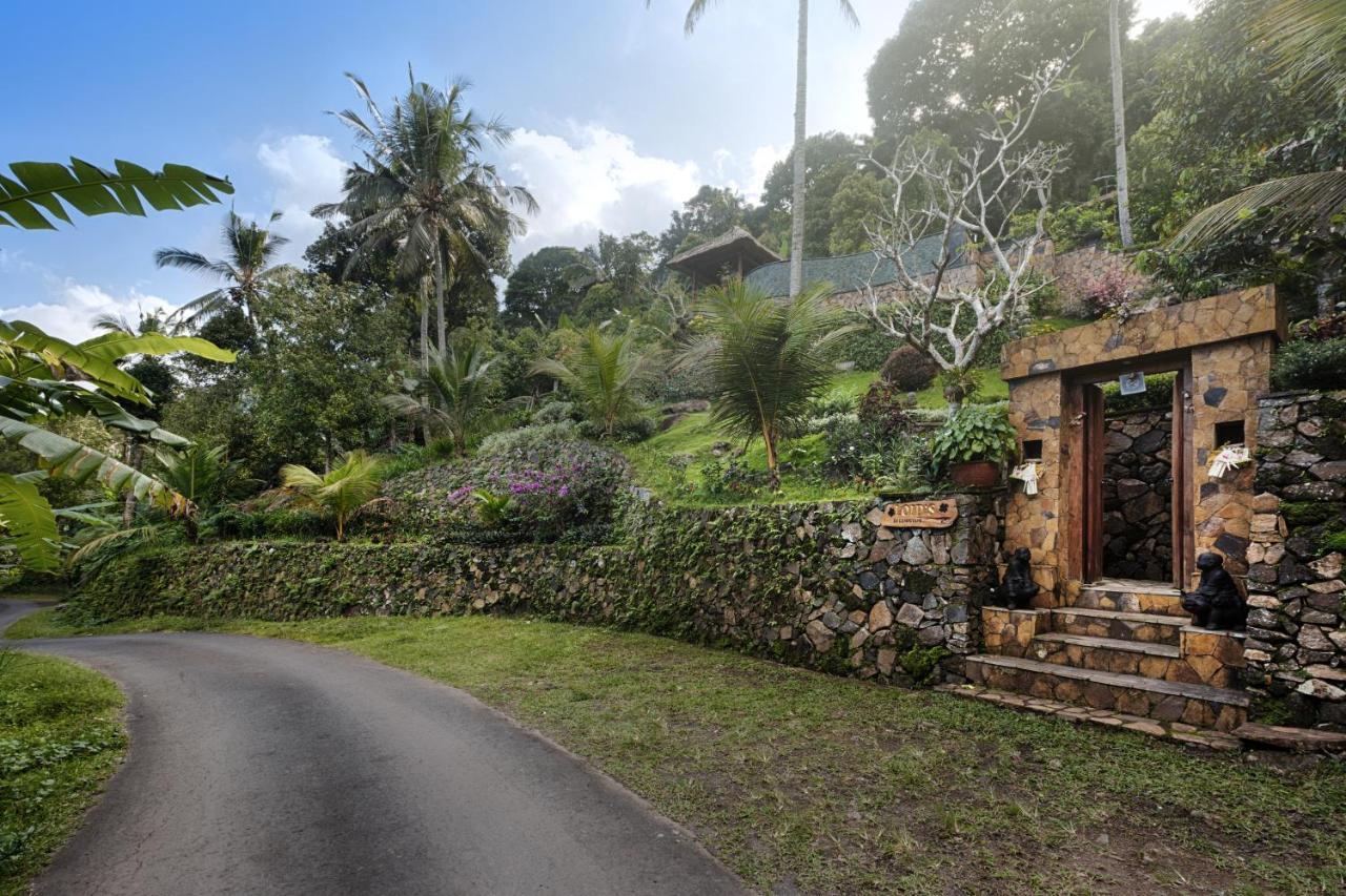 Loids Eco Lempuyang * Karangasem (Bali)