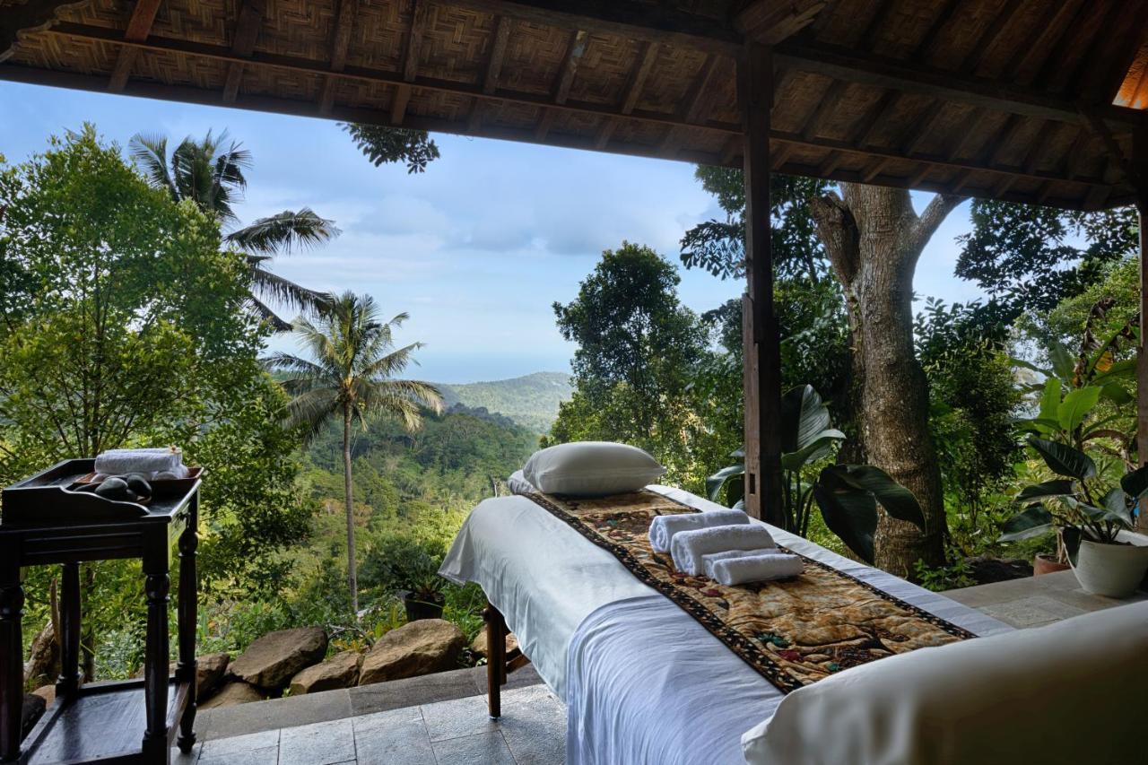 Villa Loids Eco Lempuyang Karangasem (Bali)