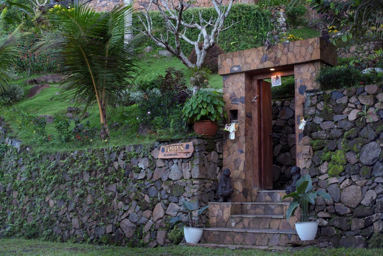 Villa Loids Eco Lempuyang