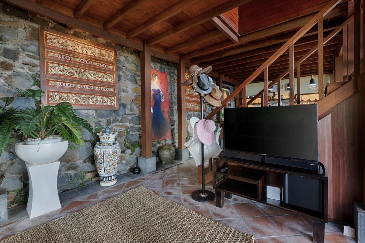 Loids Eco Lempuyang * Karangasem (Bali)