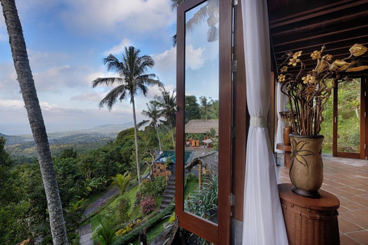 Villa Loids Eco Lempuyang Karangasem (Bali)