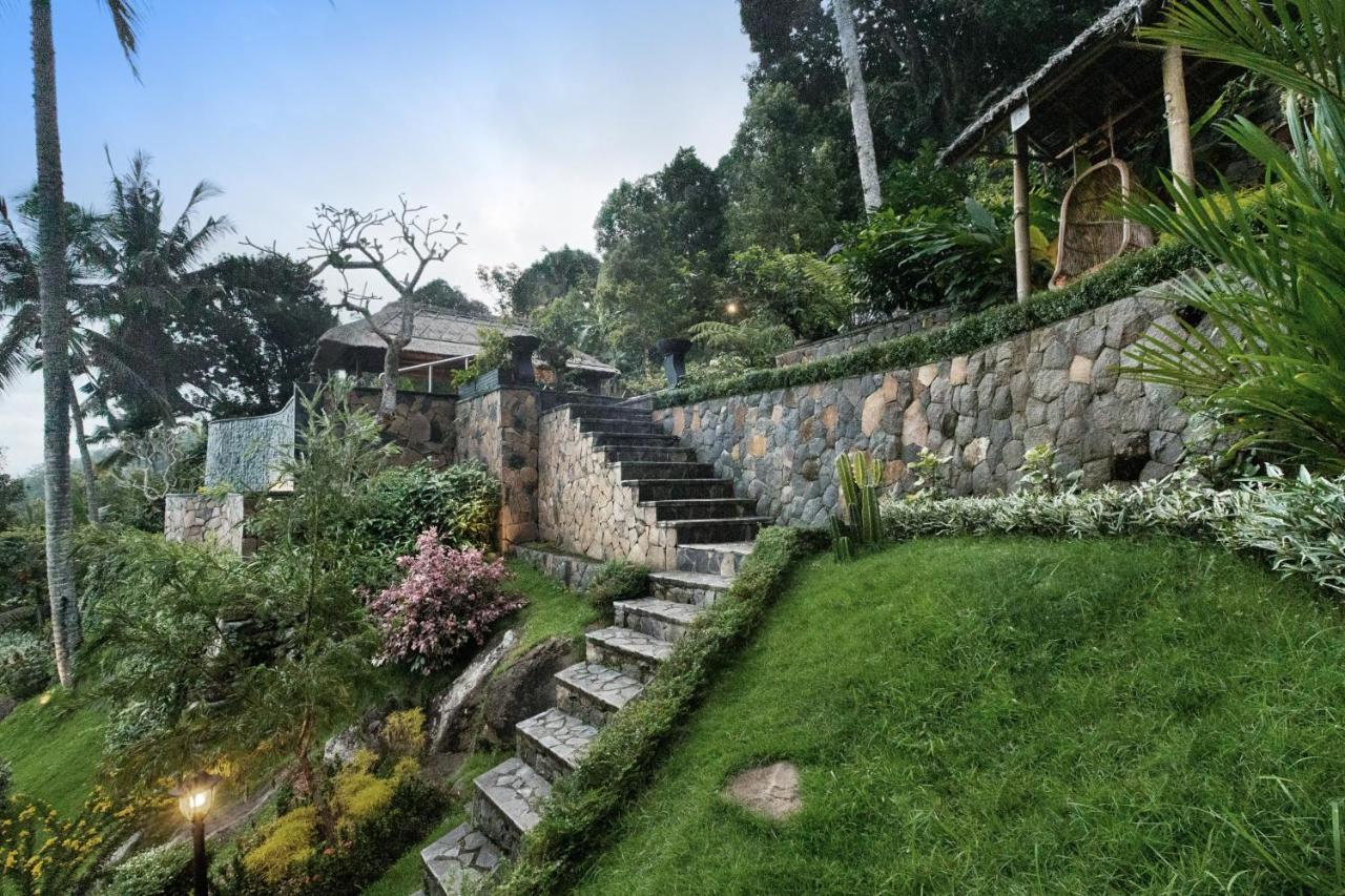 Loids Eco Lempuyang Villa *