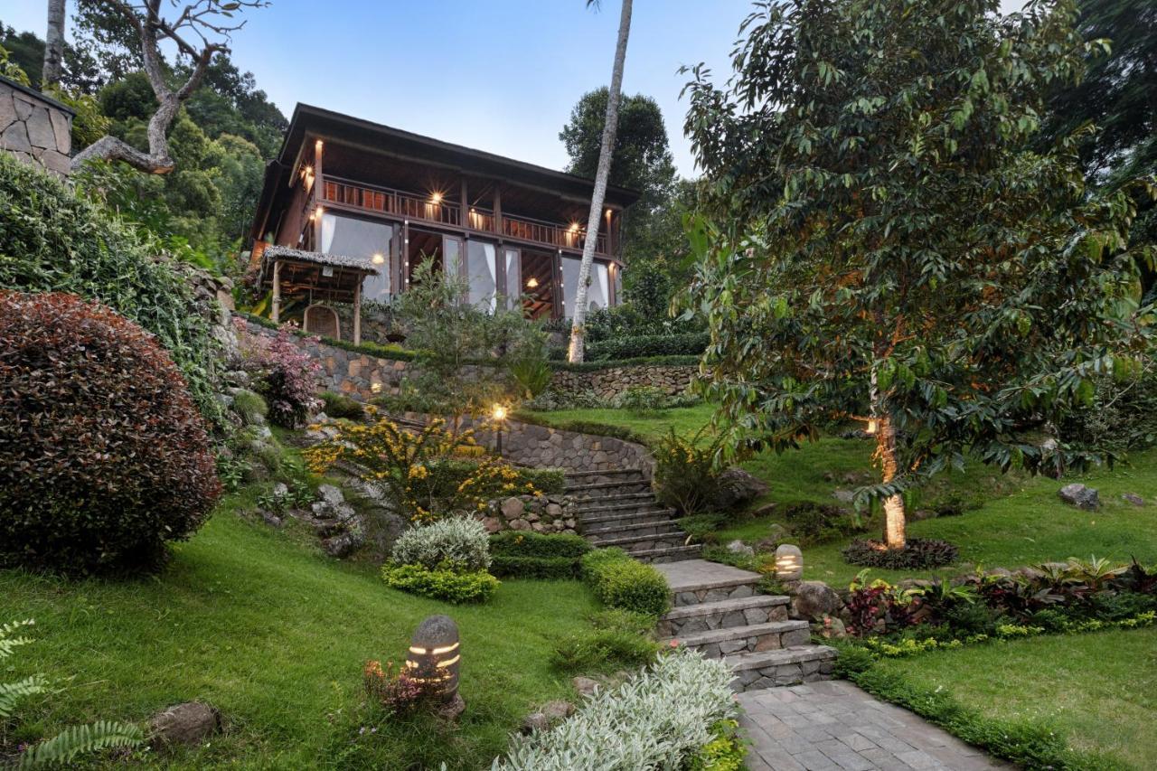 Villa Loids Eco Lempuyang
