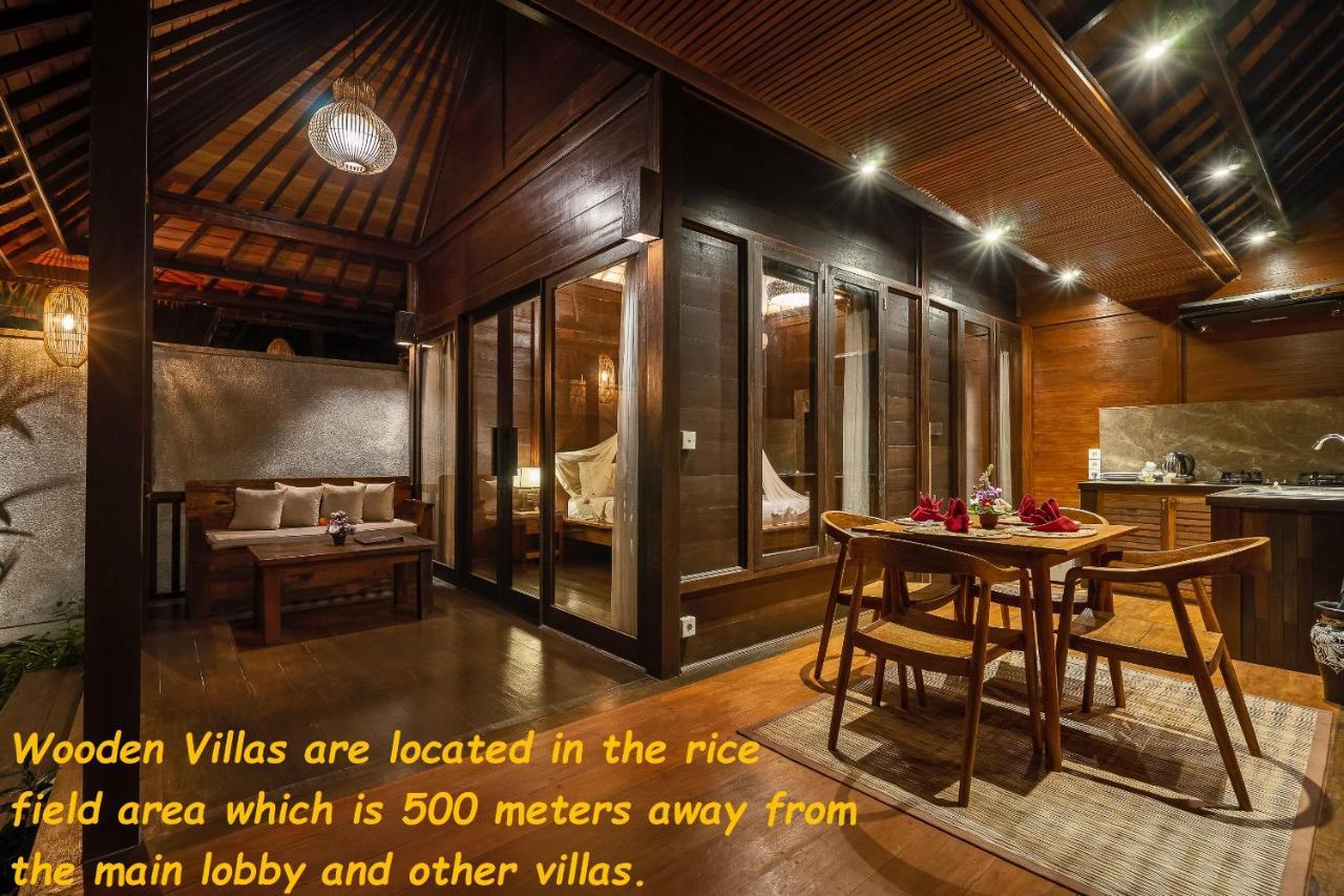 Alam Dania Holiday park Ubud (Bali)