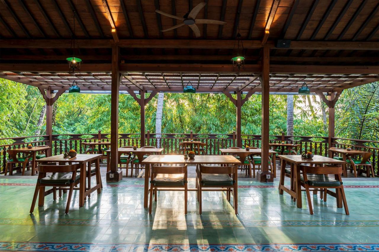 Arkamara Dijiwa Ubud (Bali)