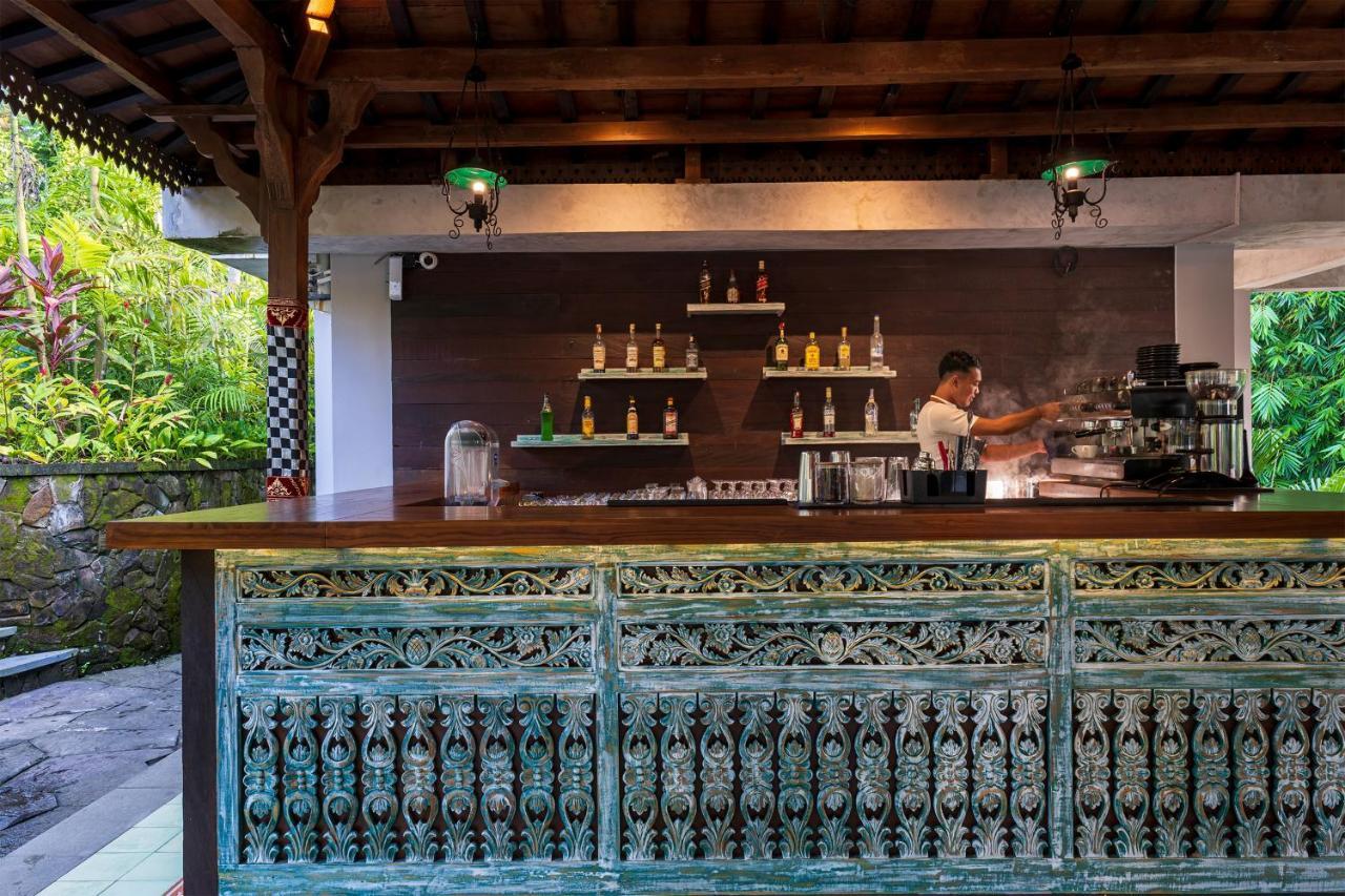 Arkamara Dijiwa Ubud (Bali)