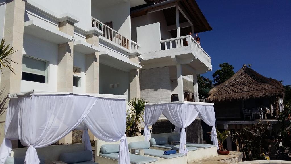 Guest house Aquaterrace