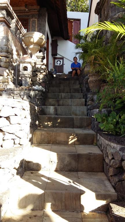 Bayu Cottages & Restaurant 3* Amed (Bali)
