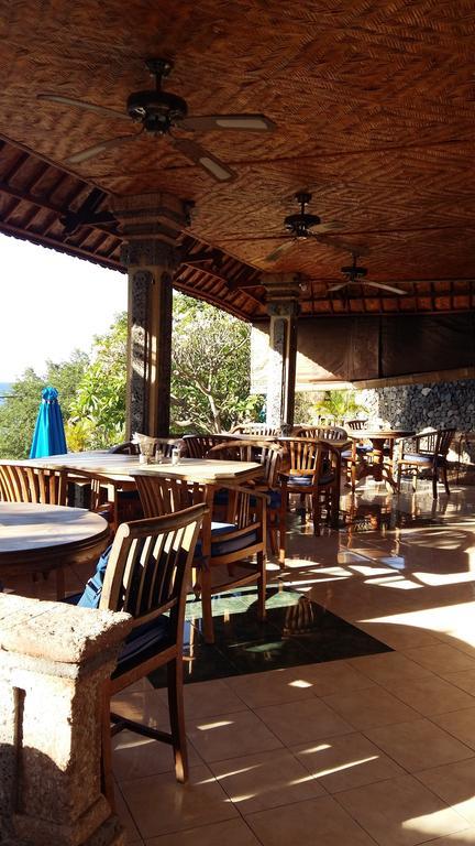 Bayu Cottages & Restaurant 3* Amed (Bali)
