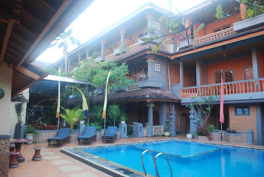 Sorga Hotel