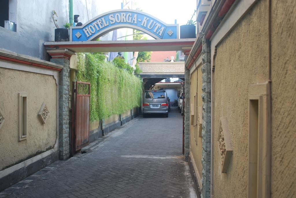Sorga Hotel