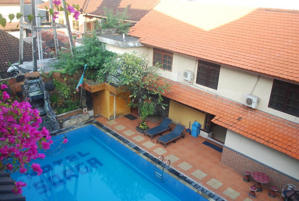 Hotel Sorga 3*