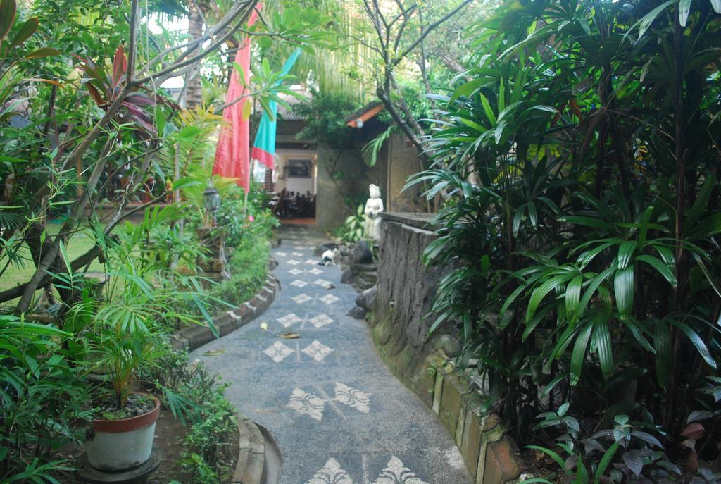 Sorga 3* Kuta (Bali)