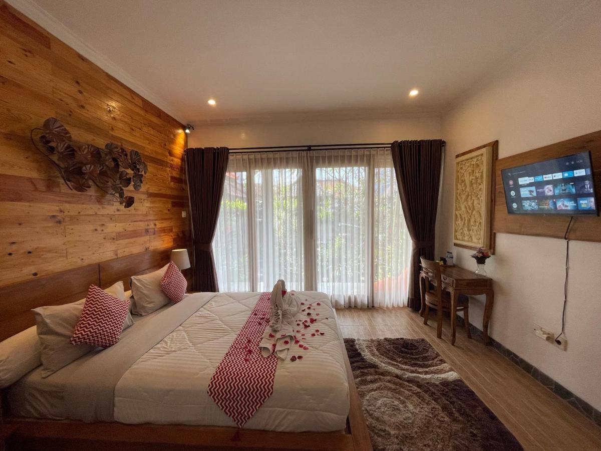 Dong Jegeg Guest house