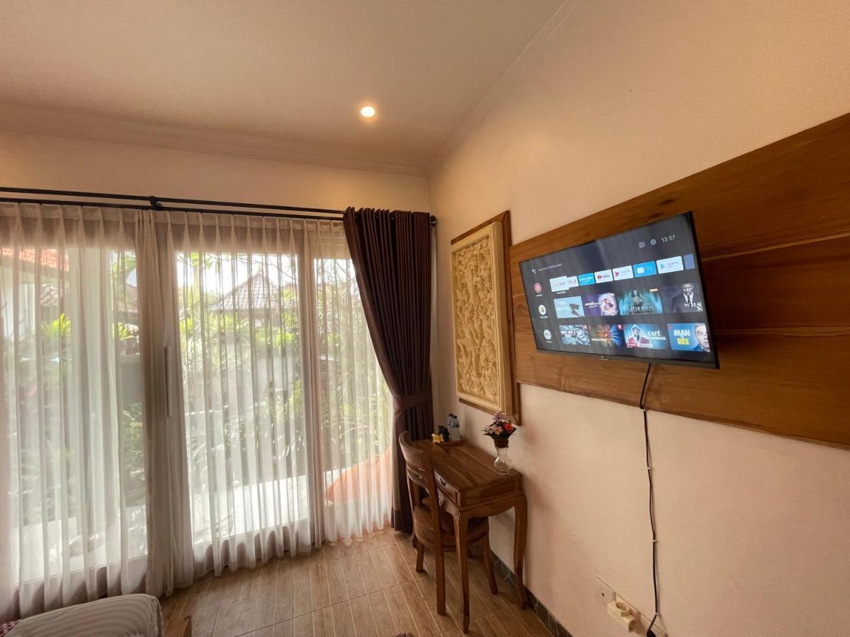 Dong Jegeg Guest house *