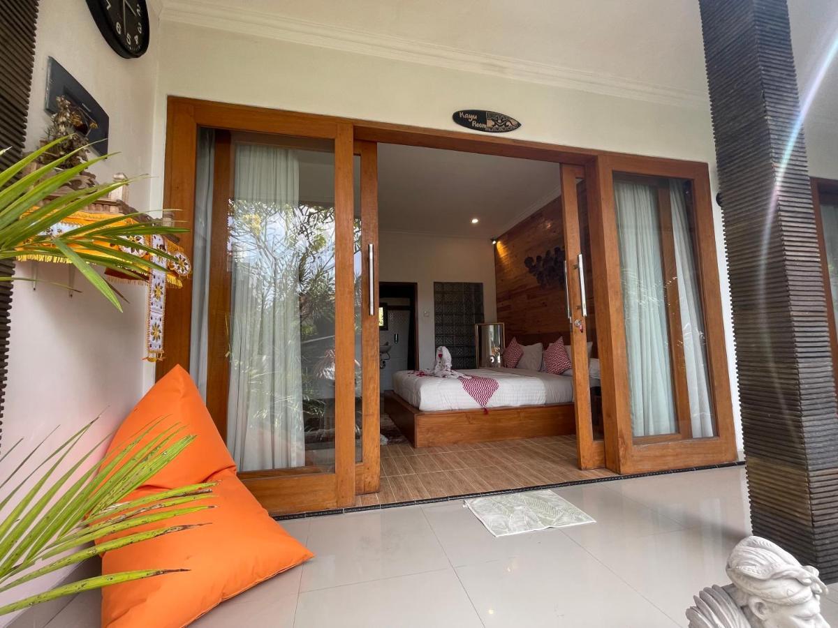 Dong Jegeg Guest house
