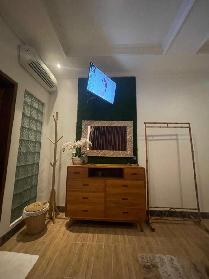 Guest house Dong Jegeg