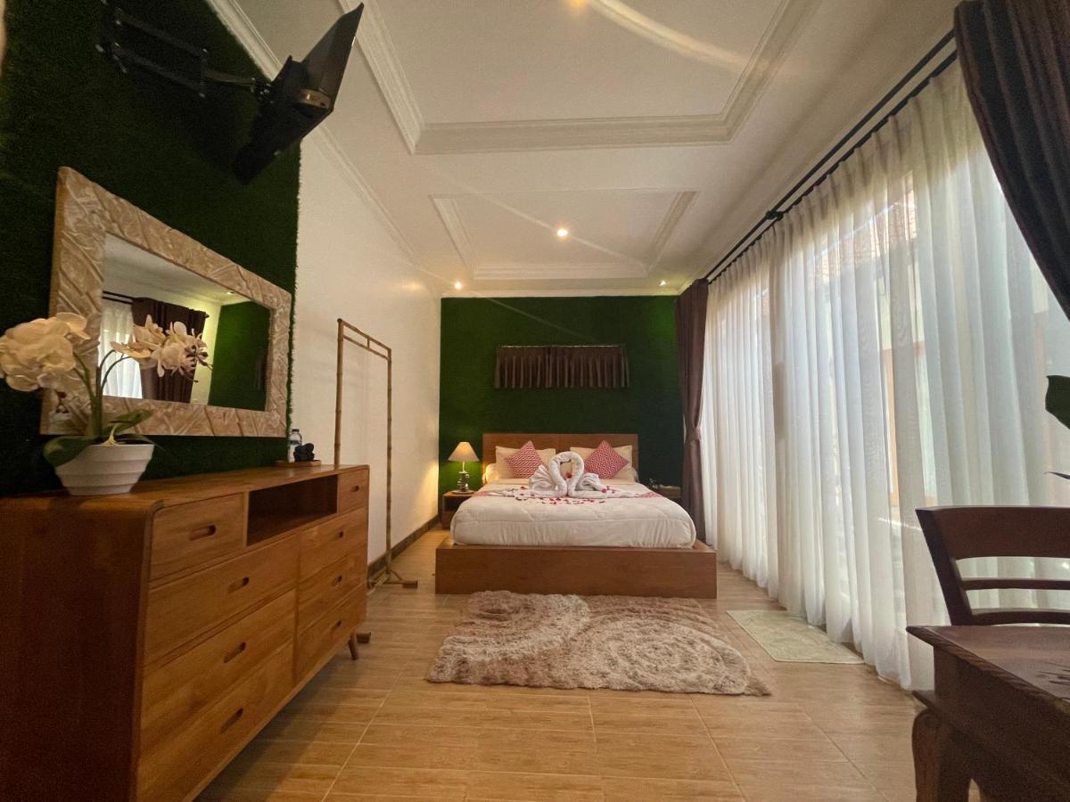 Guest house Dong Jegeg *
