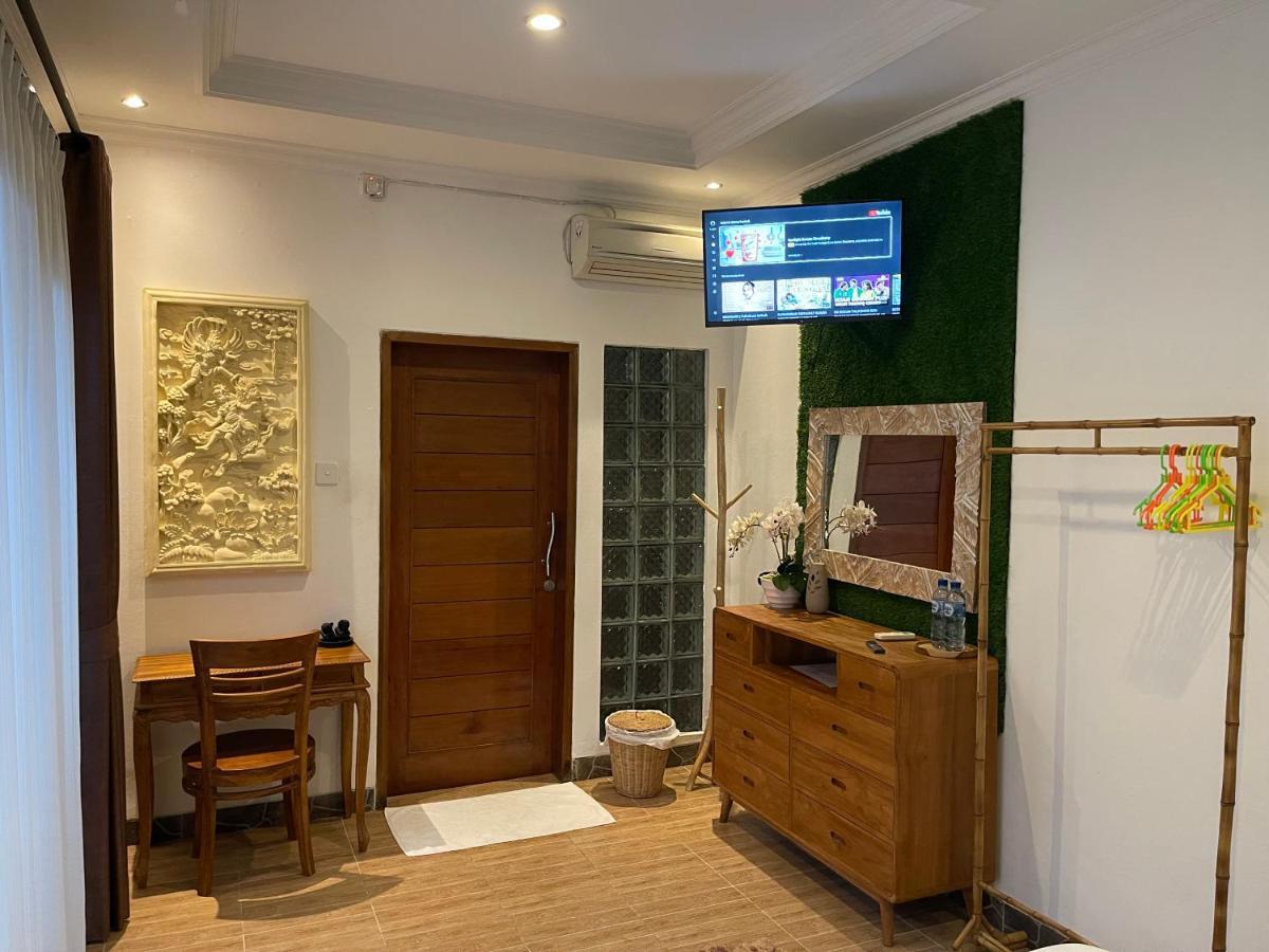 Dong Jegeg Guest house Canggu (Bali)