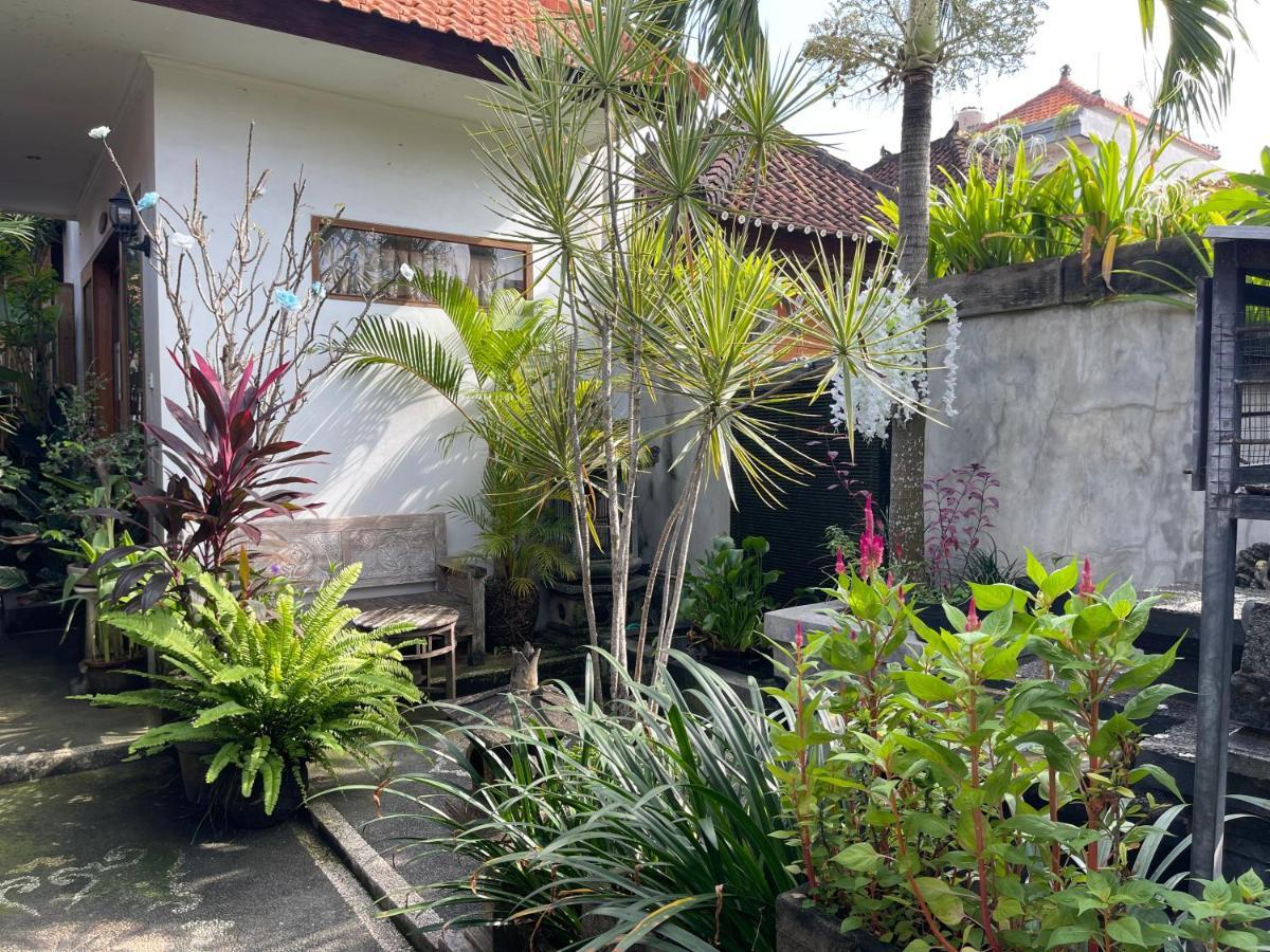 Dong Jegeg Guest house Canggu (Bali)