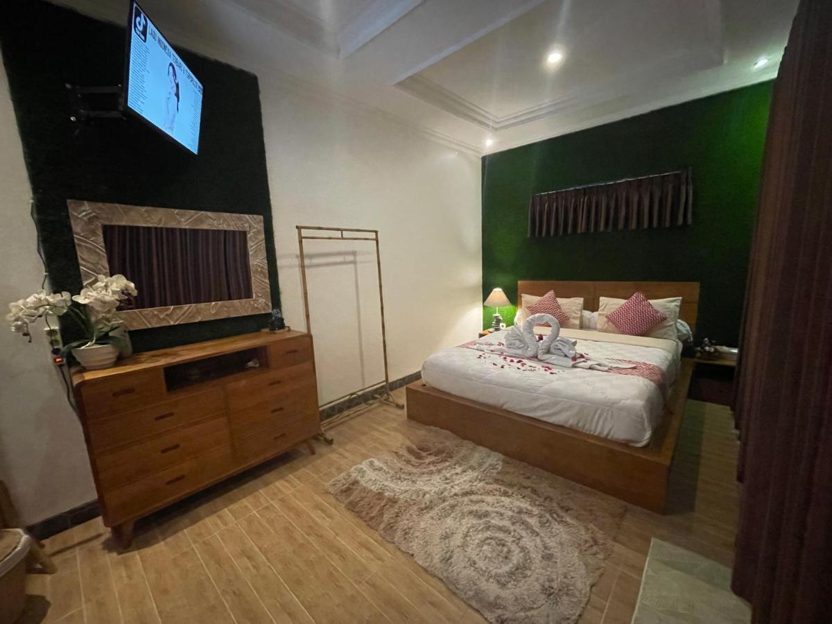 Dong Jegeg Guest house Canggu (Bali)
