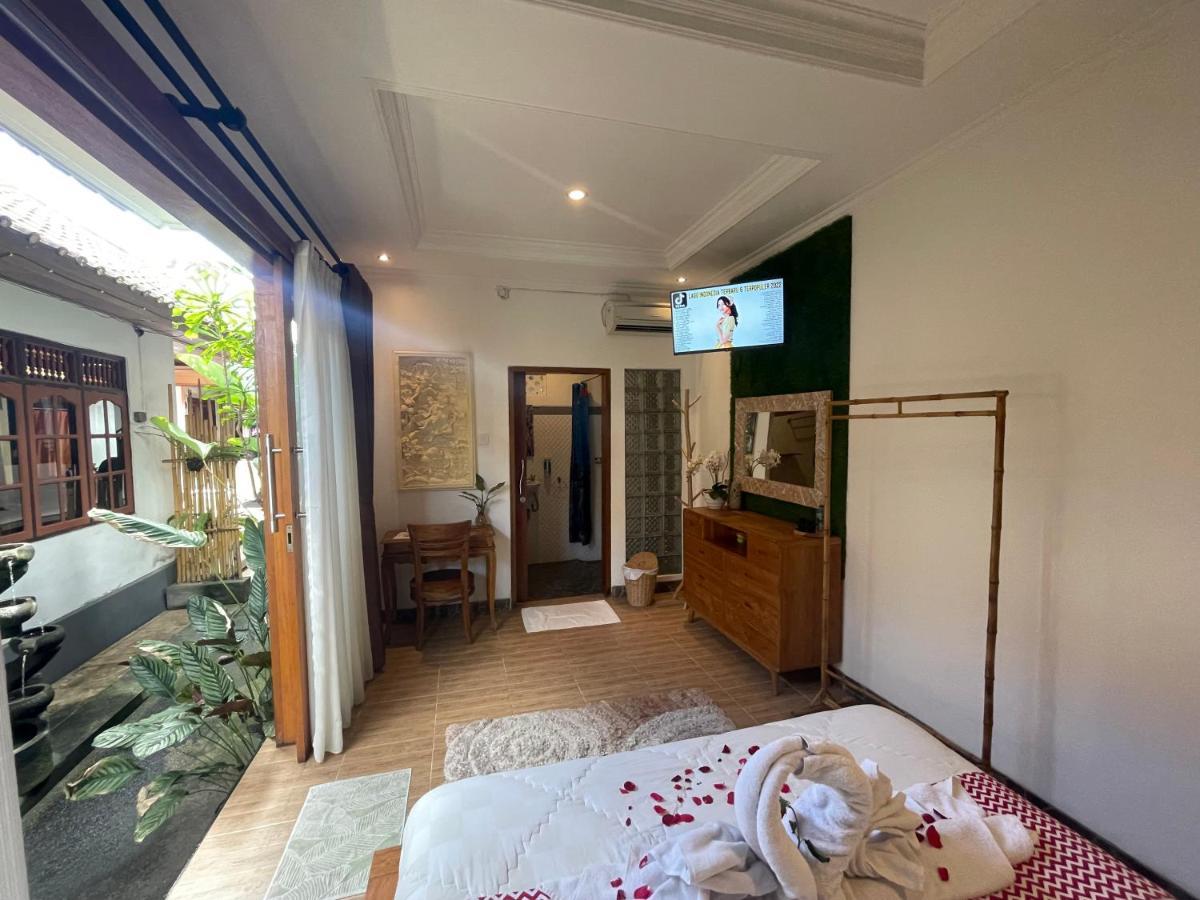Dong Jegeg Guest house
